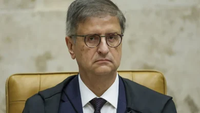 Gonet rompe o silêncio sobre o caso Master