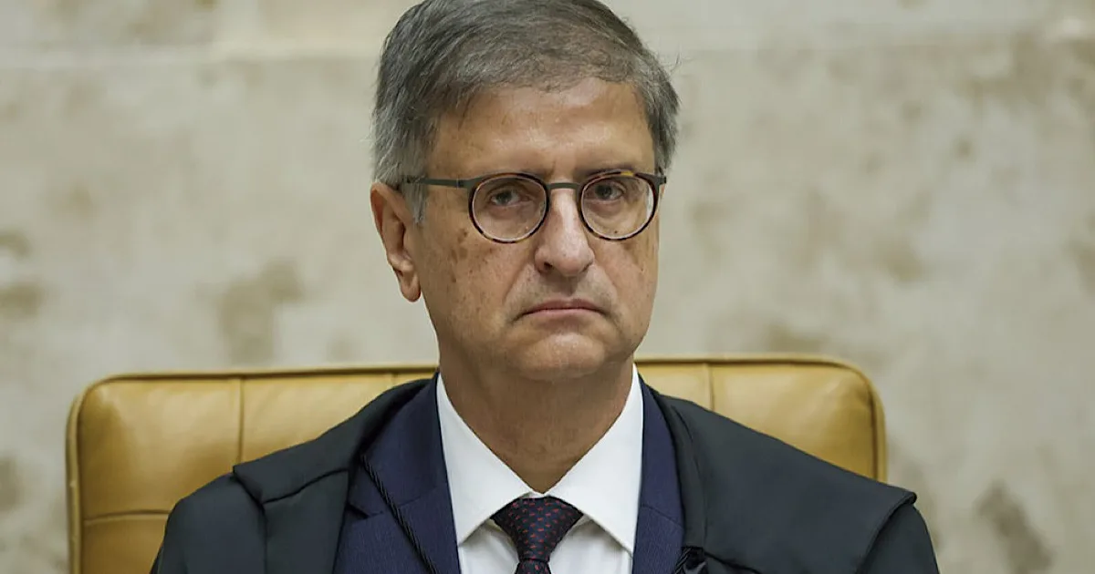 Gonet rompe o silêncio sobre o caso Master