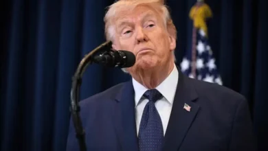 Governo Trump monitora projeto que circula no Senado Federal