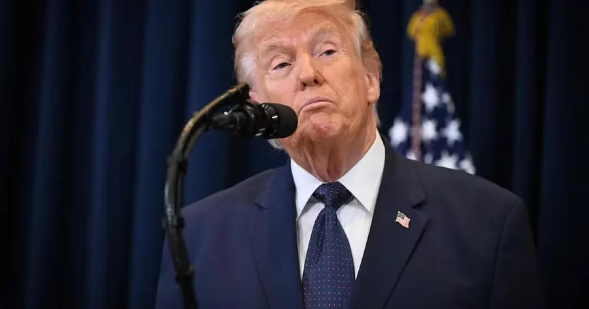 Governo Trump monitora projeto que circula no Senado Federal