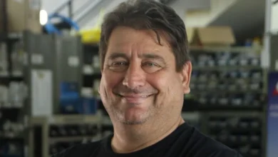 ‘Grande amigo Jacaré’: quem era o empresário morto após ataque de abelhas em SC