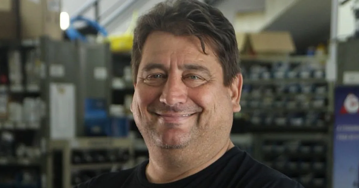 ‘Grande amigo Jacaré’: quem era o empresário morto após ataque de abelhas em SC