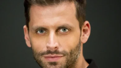 Henri Castelli reage a torcida por romance com Ana Paula 2 Henri Castelli reage a torcida por romance com Ana Paula