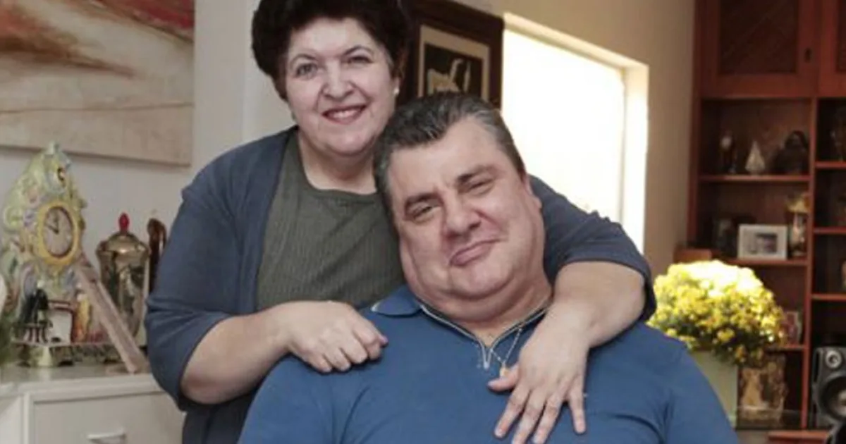 História da esposa de Gerson Brenner chama atenção por decisão radical