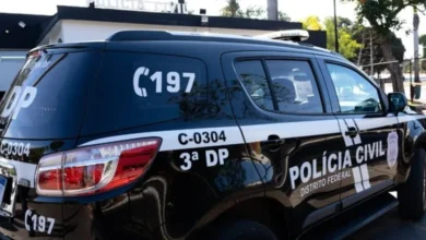 Homem acaba preso ao tentar saque milionário; entenda 2 Homem acaba preso ao tentar saque milionário; entenda