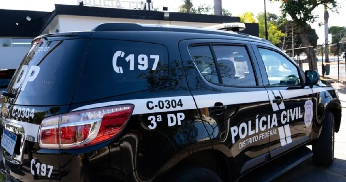 Homem acaba preso ao tentar saque milionário; entenda