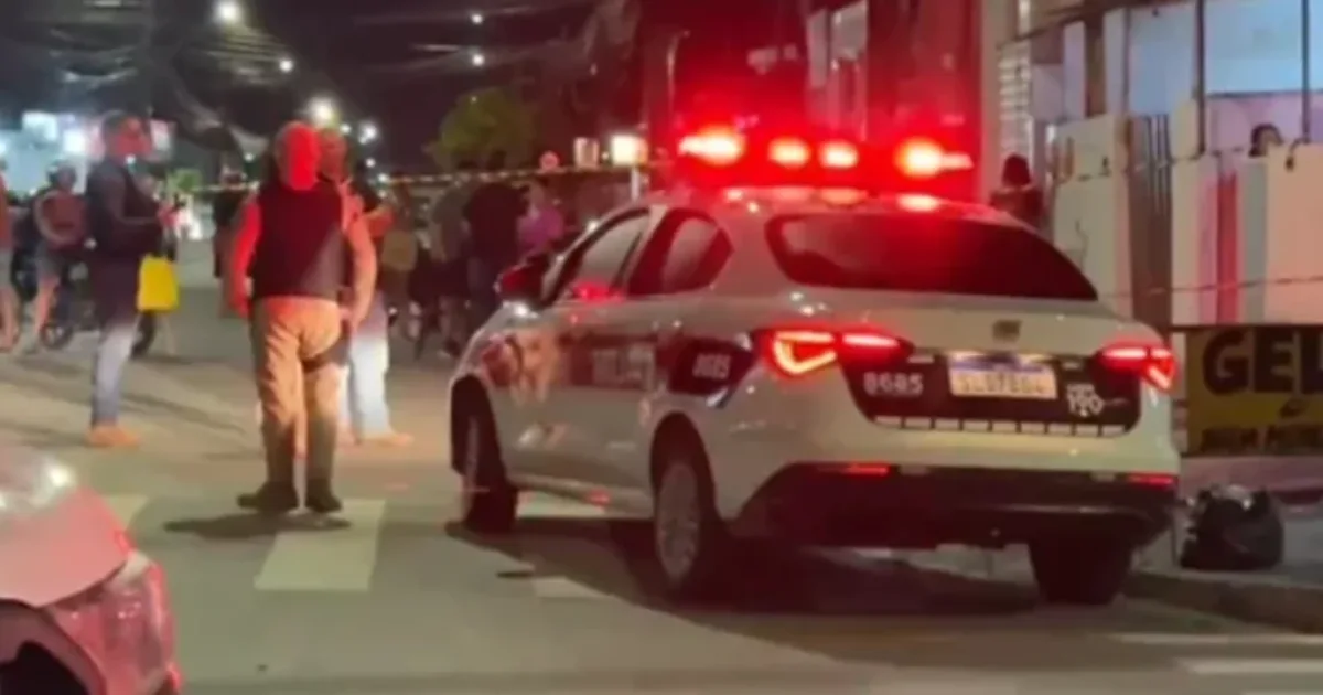 Homem morto por comer chocolate em bar 1 Homem morto por comer chocolate em bar