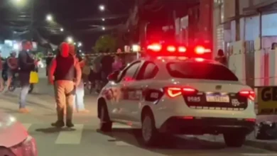 Homem perde a vida após discussão na Paraíba