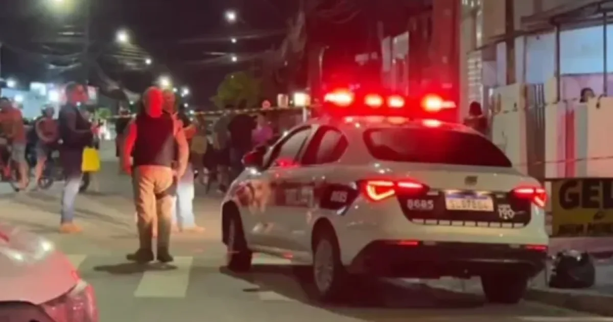 Homem perde a vida após discussão na Paraíba