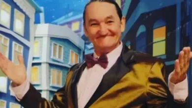 Hospital divulga novo boletim médico de Marquito 2 Hospital divulga novo boletim médico de Marquito