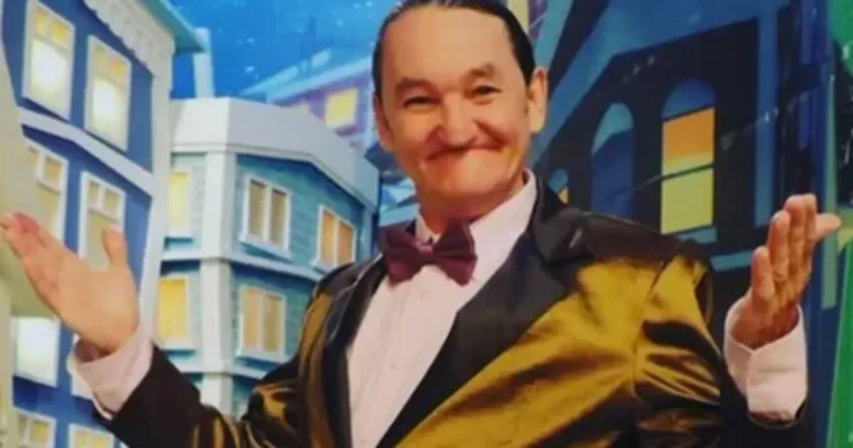 Hospital divulga novo boletim médico de Marquito 1 Hospital divulga novo boletim médico de Marquito