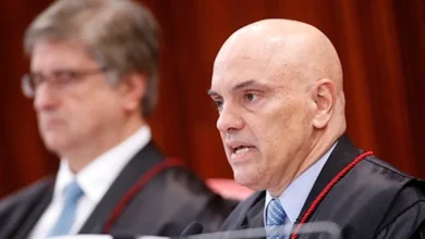 Hospital diz a Moraes que Bolsonaro deve ficar internado por 14 dias 3 Hospital diz a Moraes que Bolsonaro deve ficar internado por 14 dias