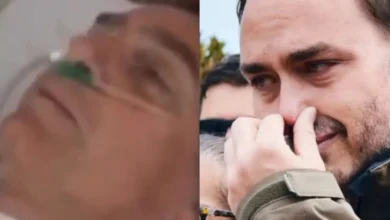 Hospital emite comunicado após Bolsonaro estar na UTI