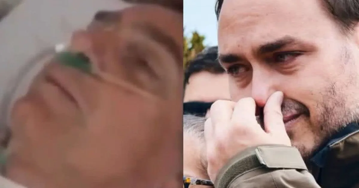 Hospital emite comunicado após Bolsonaro estar na UTI 1 Hospital emite comunicado após Bolsonaro estar na UTI