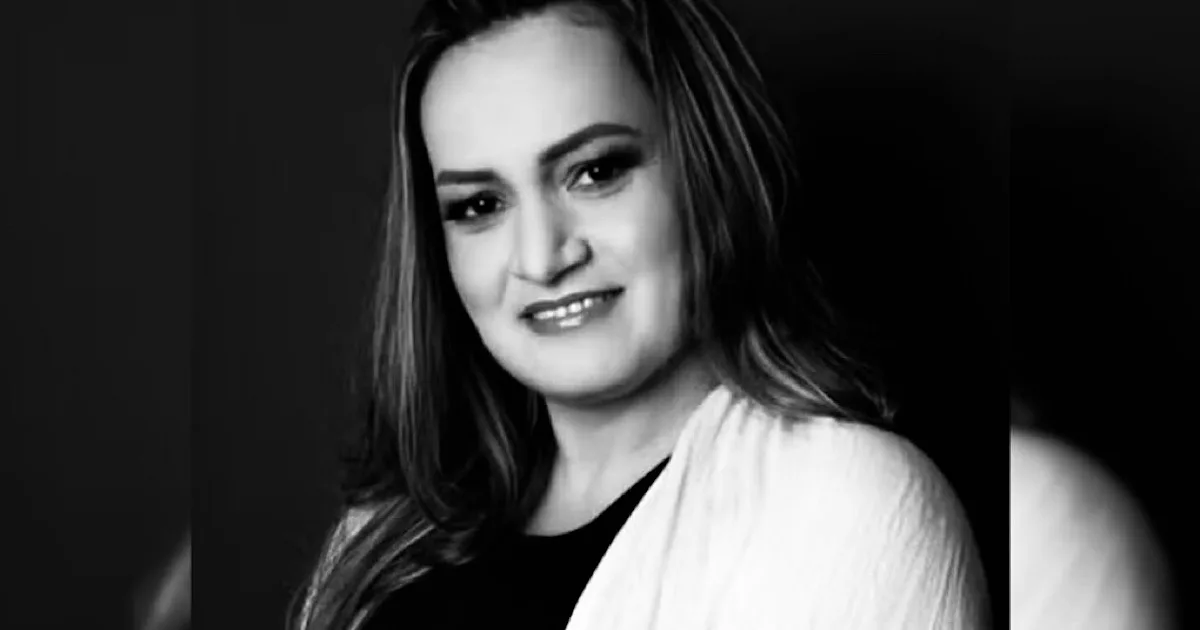 Identificada mulher que perdeu a vida ao ser atacada pela madrasta 1 Identificada mulher que perdeu a vida ao ser atacada pela madrasta