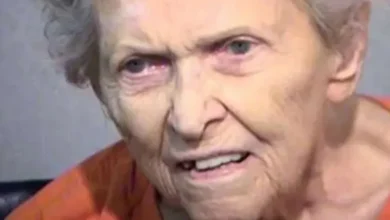 Idosa de 92 anos atirou e matou seu único filho
