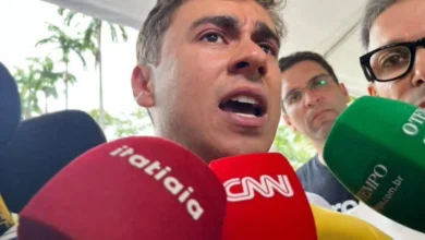 Indícios financeiros e viagens não declaradas geram questionamentos a Nikolas 2 Indícios financeiros e viagens não declaradas geram questionamentos a Nikolas