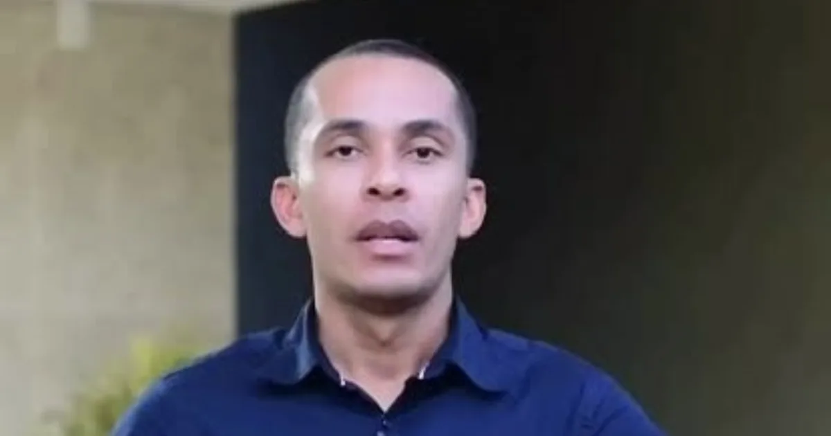 Influenciador Ben Mendes se envolve em confusão na Grande BH