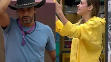 Internautas pedem explicação após mudança de regras no Paredão Falso de Ana Paula