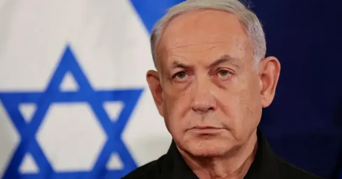 Irã anuncia ataque com mísseis ao gabinete de Netanyahu em retaliação ao conflito 1 Irã anuncia ataque com mísseis ao gabinete de Netanyahu em retaliação ao conflito