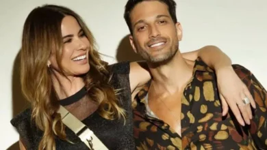 Irmão de Luciana Gimenez é detido após briga com a mãe