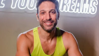 Irmão de Luciana Gimenez perseguiu mãe com saca-rolhas, diz jornal