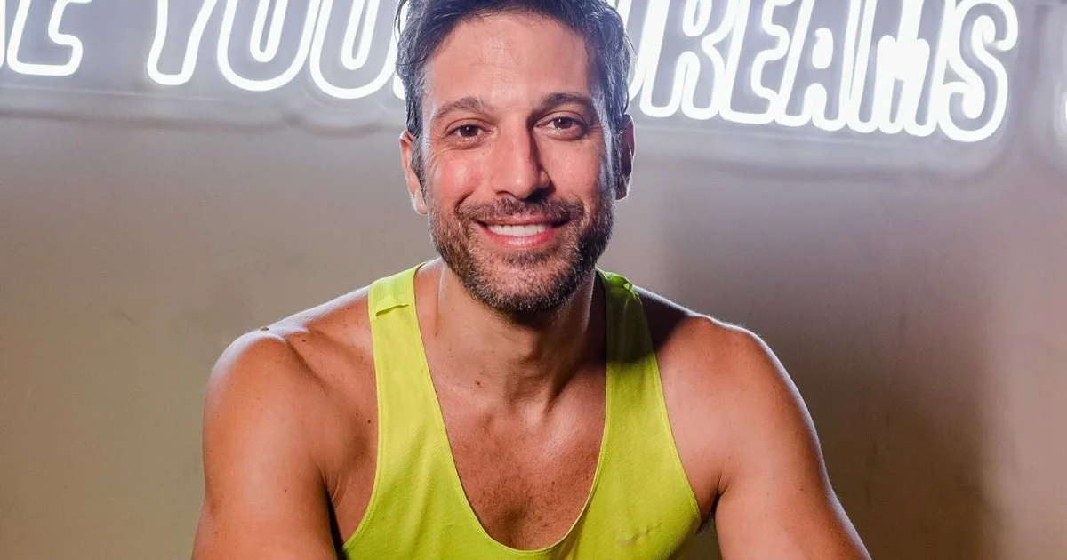 Irmão de Luciana Gimenez perseguiu mãe com saca-rolhas, diz jornal