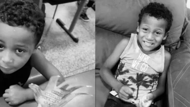 Irmãos de 4 e 6 anos são achados mortos dentro de carro no litoral 2 Irmãos de 4 e 6 anos são achados mortos dentro de carro no litoral