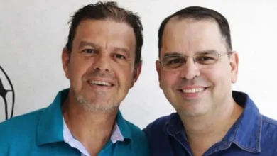 Irmãos morrem ao cair de prédio que instalavam ar condicionado