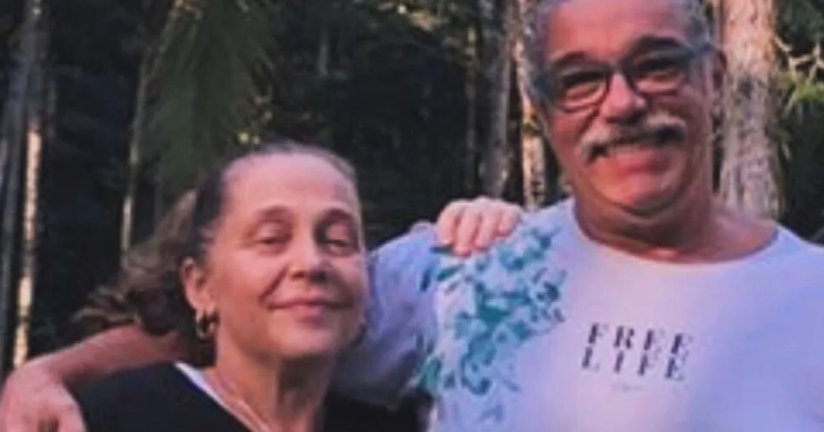 Isabela Garcia, anuncia morre do irmão 1 Isabela Garcia, anuncia morre do irmão