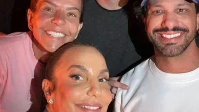 Ivete Sangalo apaixonada? Cantora estaria vivendo novo romance e identidade do rapaz vaza