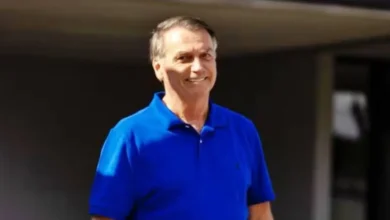 Jair Bolsonaro anuncia que não deseja mais ser presidente do Brasil