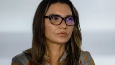 Janja traz notícia preocupante enquanto atua como primeira-dama 2 Janja traz notícia preocupante enquanto atua como primeira-dama