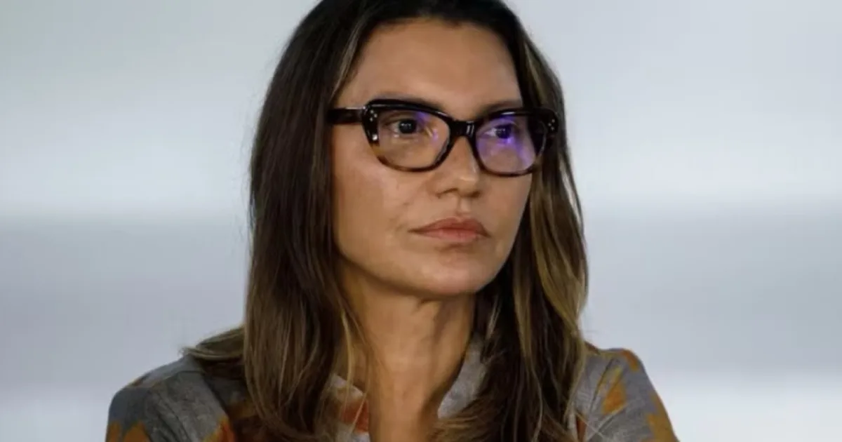 Janja traz notícia preocupante enquanto atua como primeira-dama 1 Janja traz notícia preocupante enquanto atua como primeira-dama