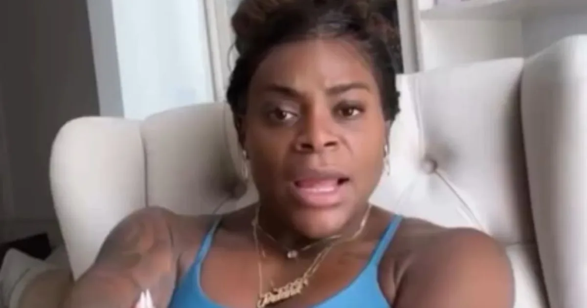 Jojo Todynho revela que conhece segredos bombásticos de famosos 1 Jojo Todynho revela que conhece segredos bombásticos de famosos