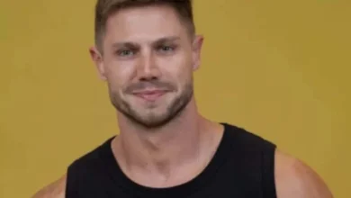 Jonas abre o jogo e conta quem foi o dono do seu melhor beijo