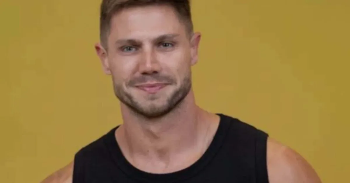 Jonas abre o jogo e conta quem foi o dono do seu melhor beijo 1 Jonas abre o jogo e conta quem foi o dono do seu melhor beijo