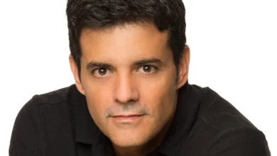 Jorge Pontual afastado da TV ganha a vida em nova carreira