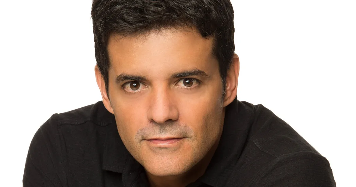 Jorge Pontual afastado da TV ganha a vida em nova carreira