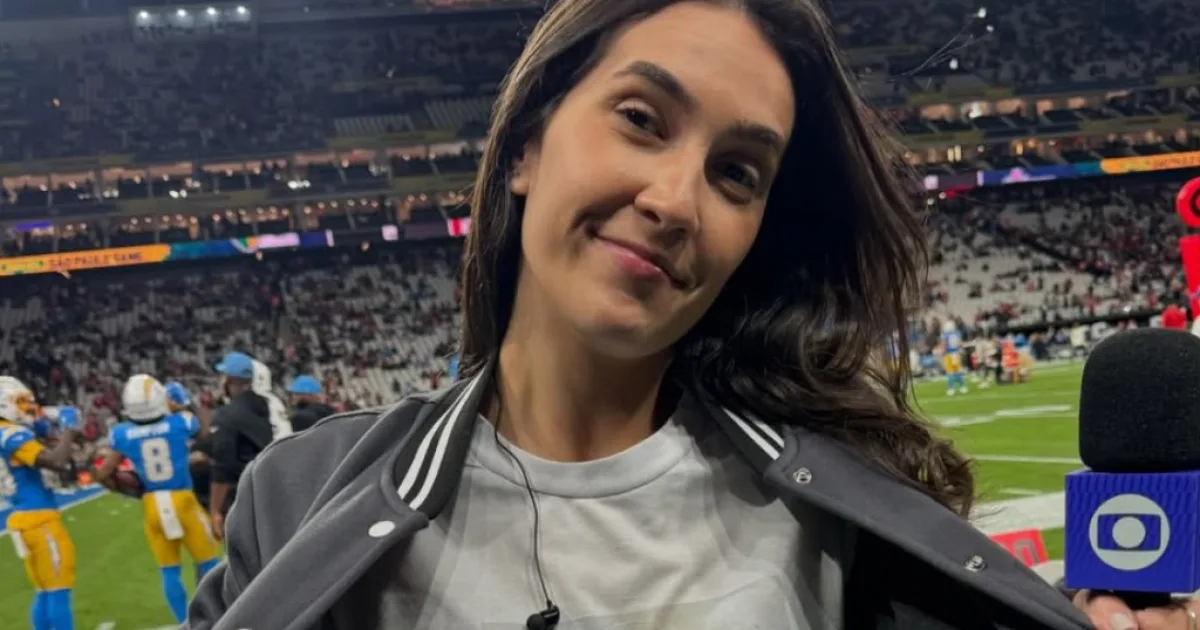 Jornalista da Globo virou alvo de bolsonaristas 1 Jornalista da Globo virou alvo de bolsonaristas