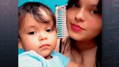 Jovem e filho desaparecidos em Manaus poderiam estar em cárcere privado