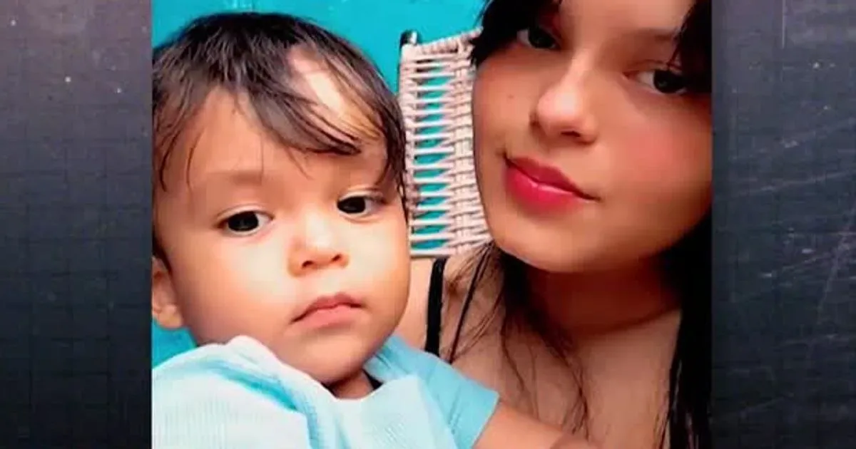 Jovem e filho desaparecidos em Manaus poderiam estar em cárcere privado