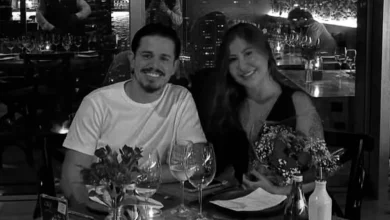 Jovem é morta a facada após pedir para ver celular de namorado em GO 3 Jovem é morta a facada após pedir para ver celular de namorado em GO