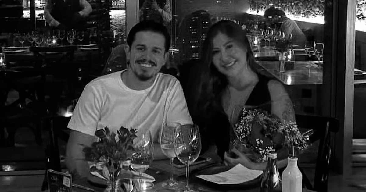 Jovem é morta a facada após pedir para ver celular de namorado em GO 1 Jovem é morta a facada após pedir para ver celular de namorado em GO