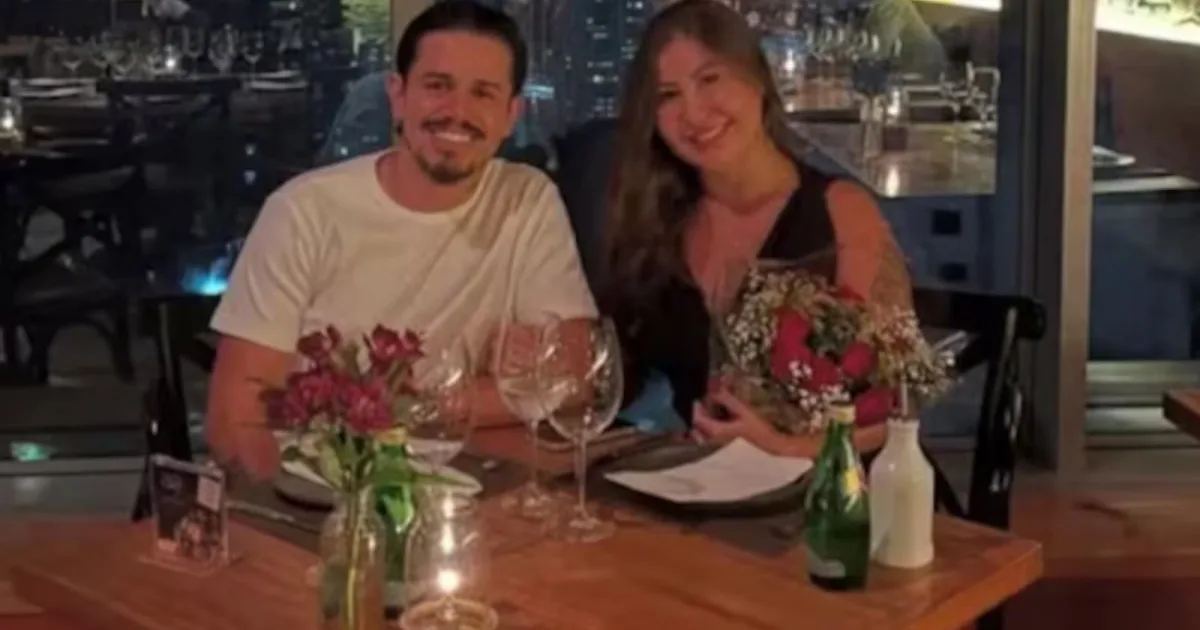 Jovem perde a vida após pedido chocante ao namorado, Em Goiânia