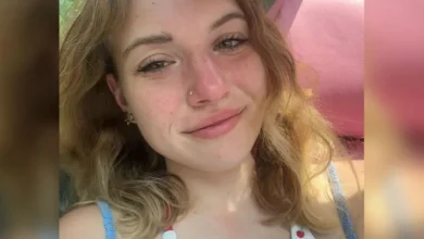 Jovem tem infecção grave após roer unhas e quase perde o dedo