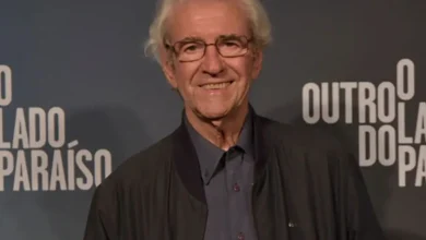 Juca de Oliveira é internado na UTI cardíaca em SP, e estado de saúde é ‘delicado’