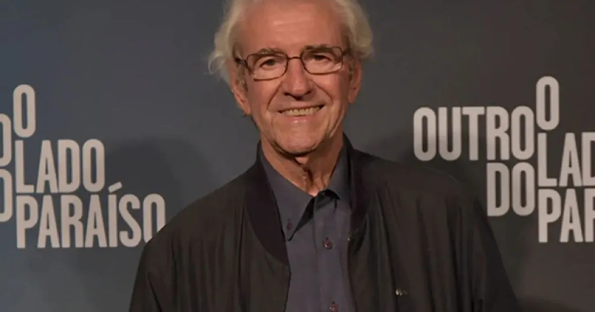 Juca de Oliveira é internado na UTI cardíaca em SP, e estado de saúde é ‘delicado’