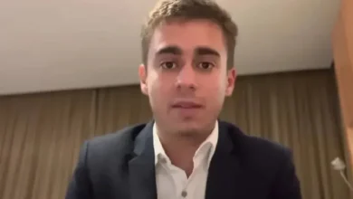 Justiça age e confirma notícia envolvendo Nikolas Ferreira