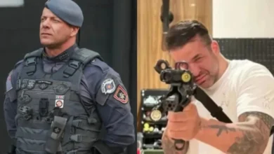 Justiça condena capitão da PM por prestar serviços a presidiário